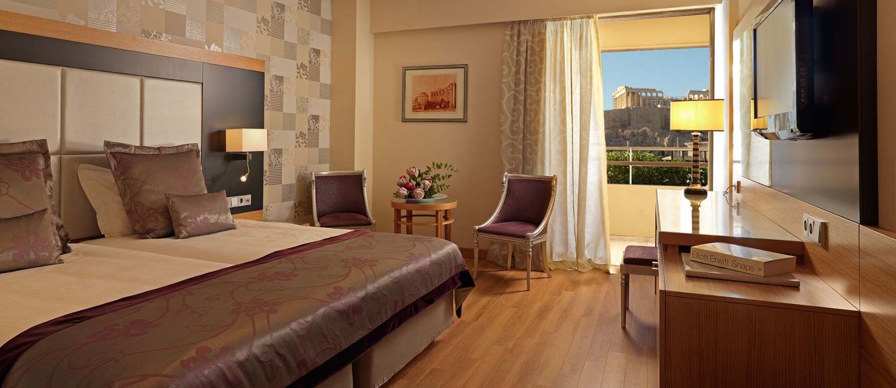 Divani Palace Acropolis