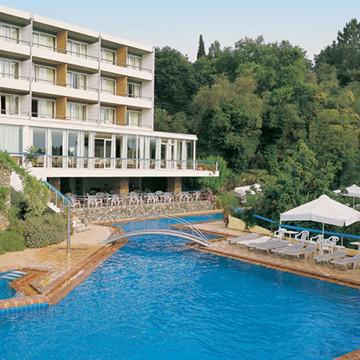 Divani Corfu Palace Hotel