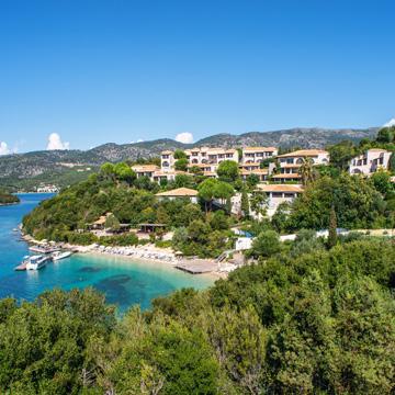 Domotel Agios Nikolaos