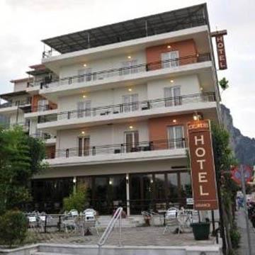Edelweiss Hotel