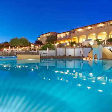 Acrotel Elea beach Hotel