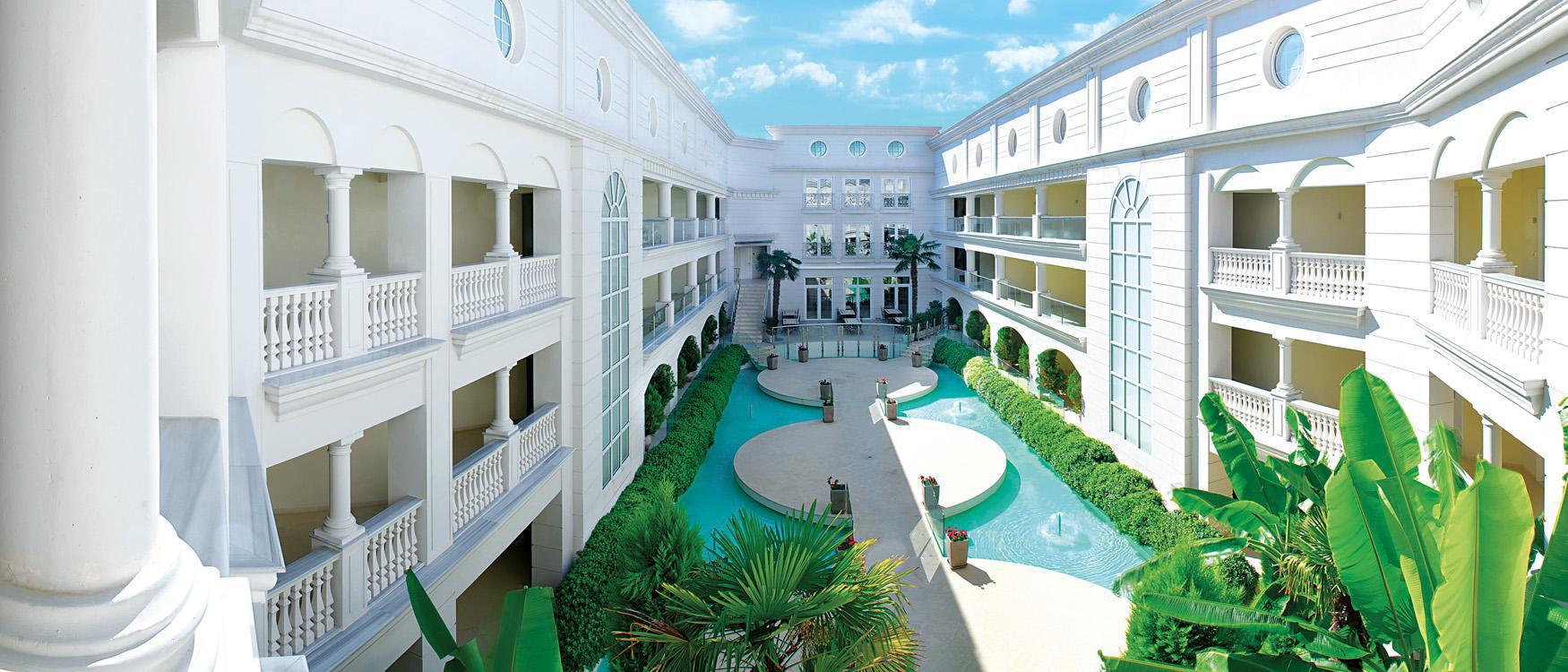 Elinotel Apolamare
