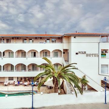Elinotel Polis