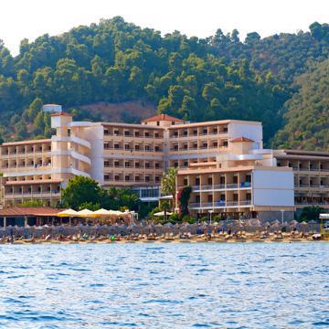 Esperides Hotel – Skiathos