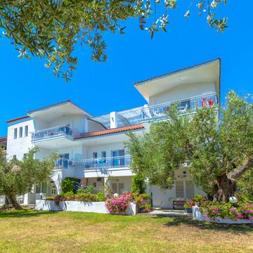 Faros Apartments