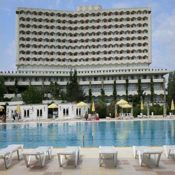 Athos Palace Hotel