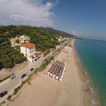 Achilleas Hotel – Preveza