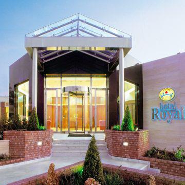 Royal Hotel
