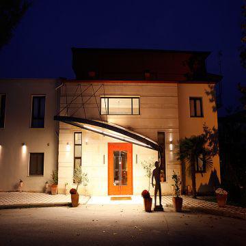 Aigai Hotel