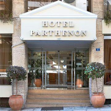 Airotel Parthenon