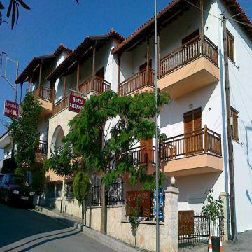 Alexandra Hotel – Nea Roda