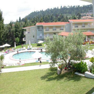 Alkion Hotel