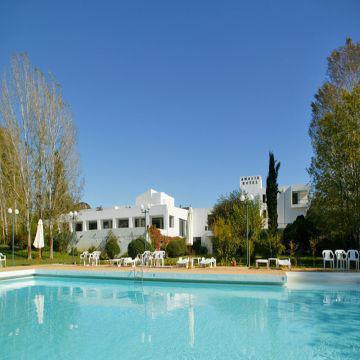 Amalia Hotel Olympia