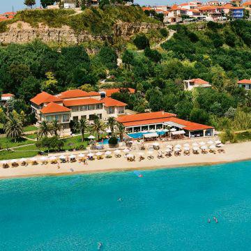Afitis Boutique Hotel