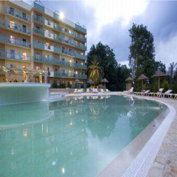 Ariti Grand Hotel