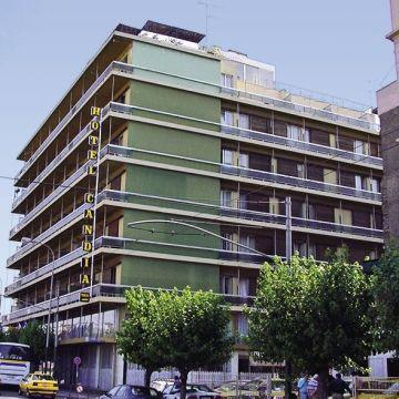Best Western Candia Hotel