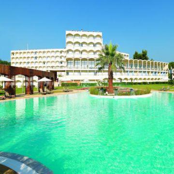Corfu Chandris Hotel