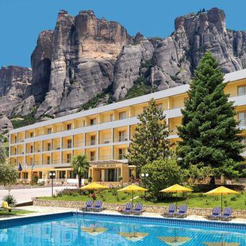 Divani Meteora Hotel