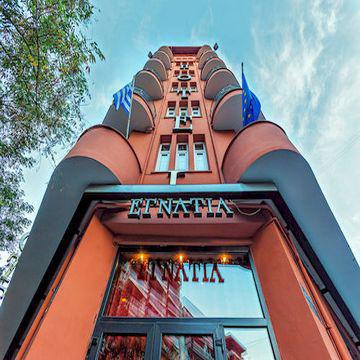 Egnatia Hotel