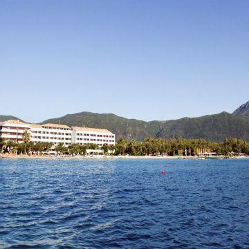 Elea Beach Hotel – Corfu