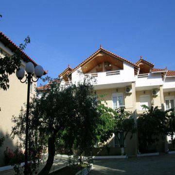 Filippos Hotel – Thassos