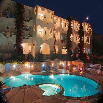 Haris Apartments – Preveza
