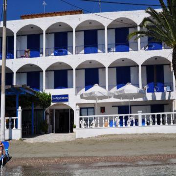 Knossos Hotel
