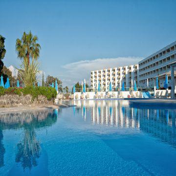 Kerkyra Blue Hotel