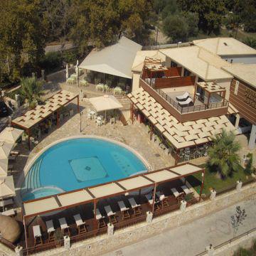 Riviera Perdika Hotel