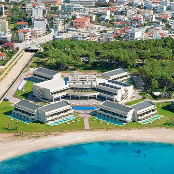 Grecotel Egnatia