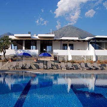 Samothraki Beach