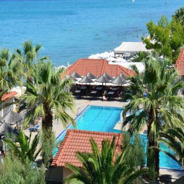 Sousouras Hotel