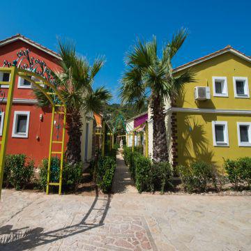 Villaggio Maistro
