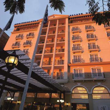 Mediterranean Palace Hotel
