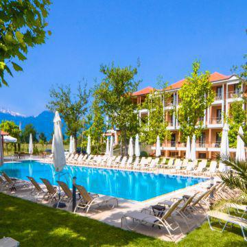 Giannoulis Hotel