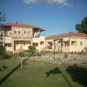 Kargas Apartments