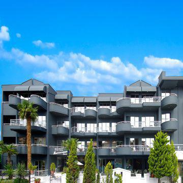 Mediterranean Resort Hotel