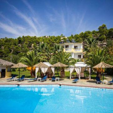 Koviou Holiday Village