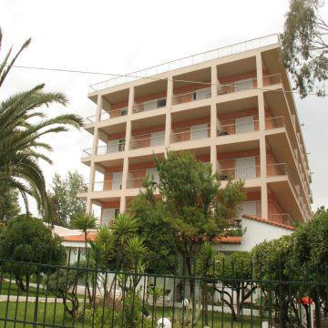 Stefania Beach Resort