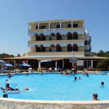 Albatros – Corfu