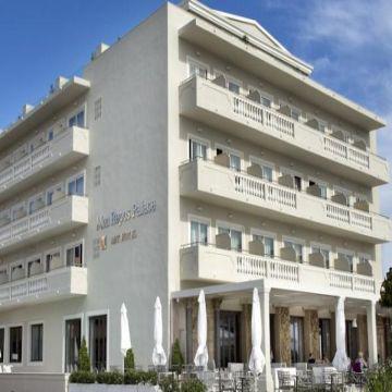 Mon Repos Hotel