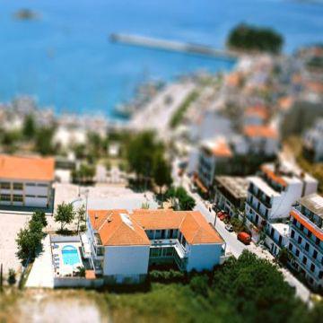 Ifigeneia Hotel