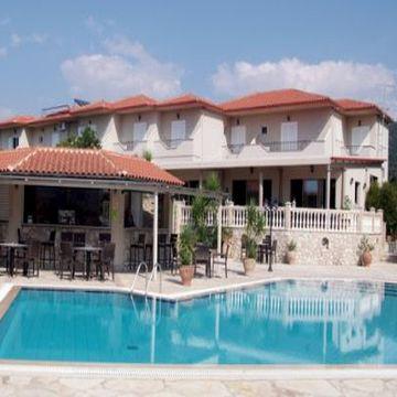 Elina Hotel