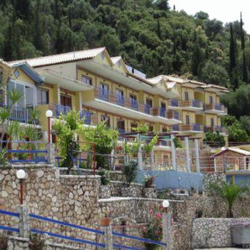 Politia Hotel
