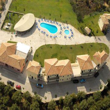 Perdika Resort