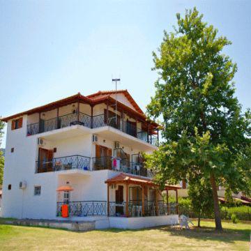 Villa Vassiliadi