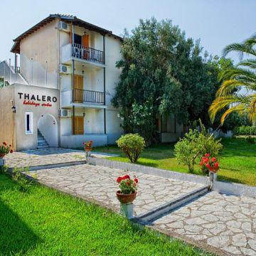 Thalero Holiday Center