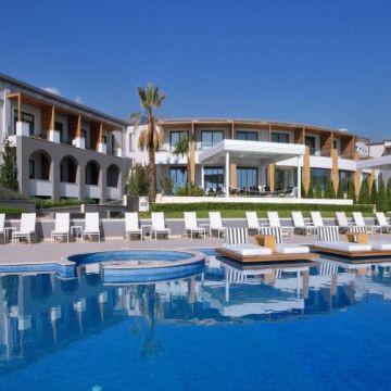 Cavo Olympo Luxury Resort & Spa
