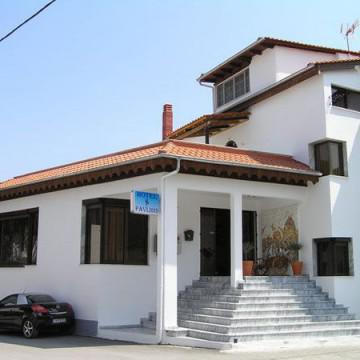 Pavlidis Hotel
