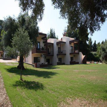 Villa Bella Maria